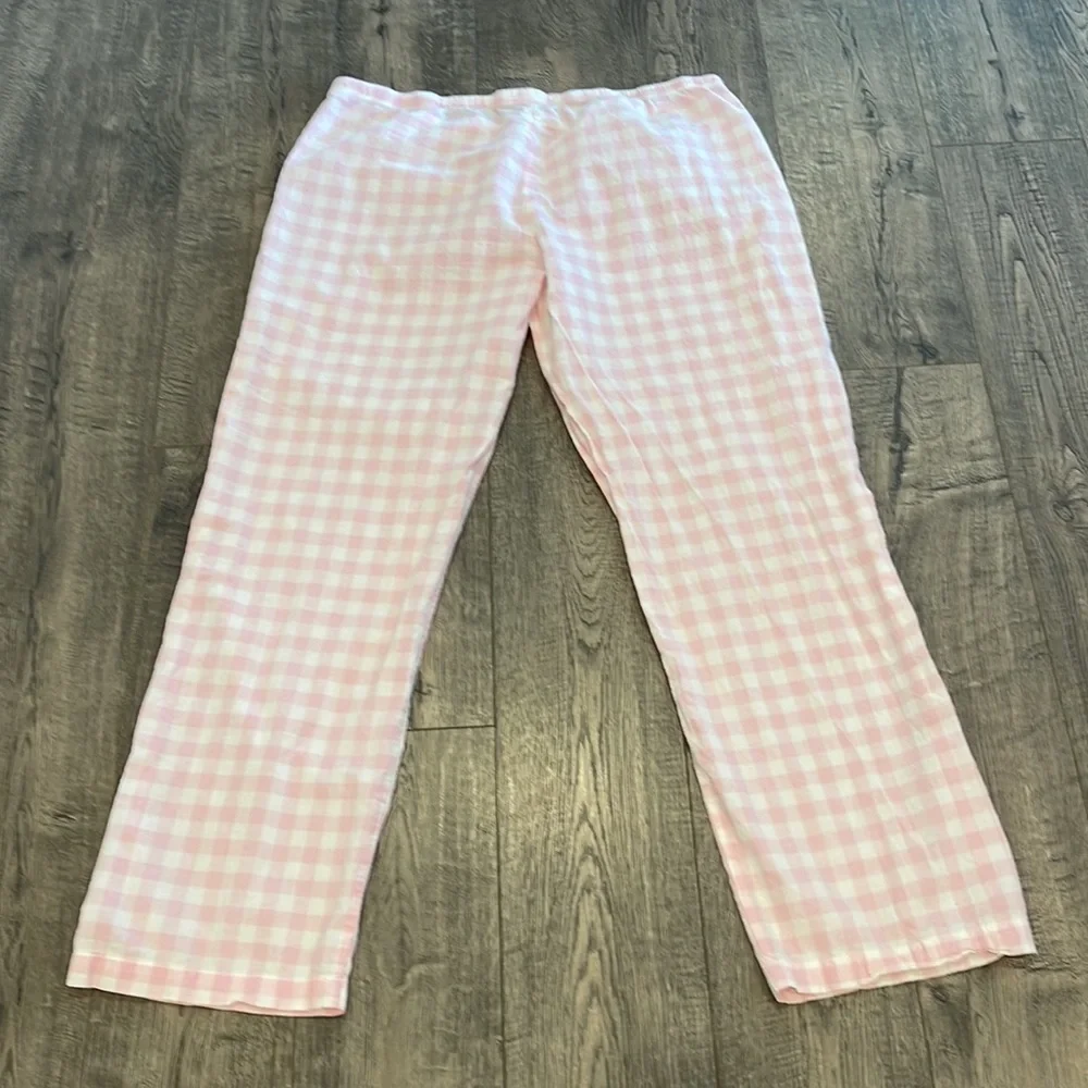 Pajamagram🌸PJ Bottoms🌸 100% Cotton🌸 - Picture 4 of 6